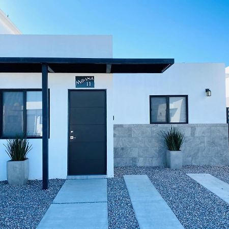 Casita de Moana Puerto Peñasco Exterior foto