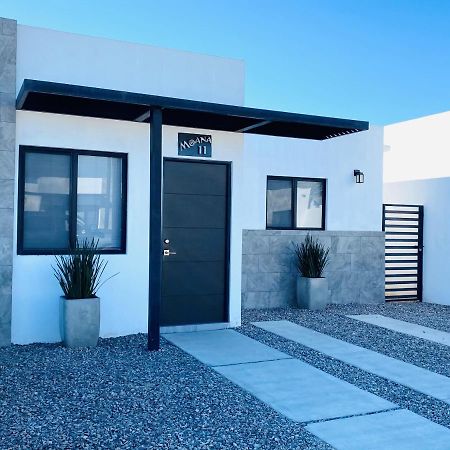 Casita de Moana Puerto Peñasco Exterior foto