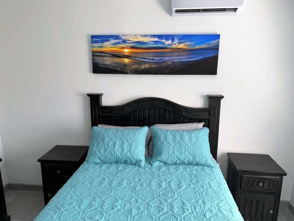 Casita de Moana Puerto Peñasco Exterior foto