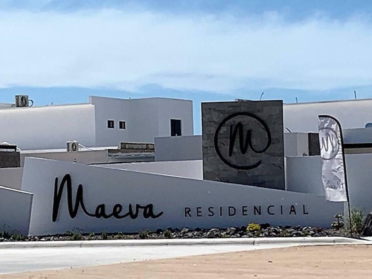 Casita de Moana Puerto Peñasco Exterior foto