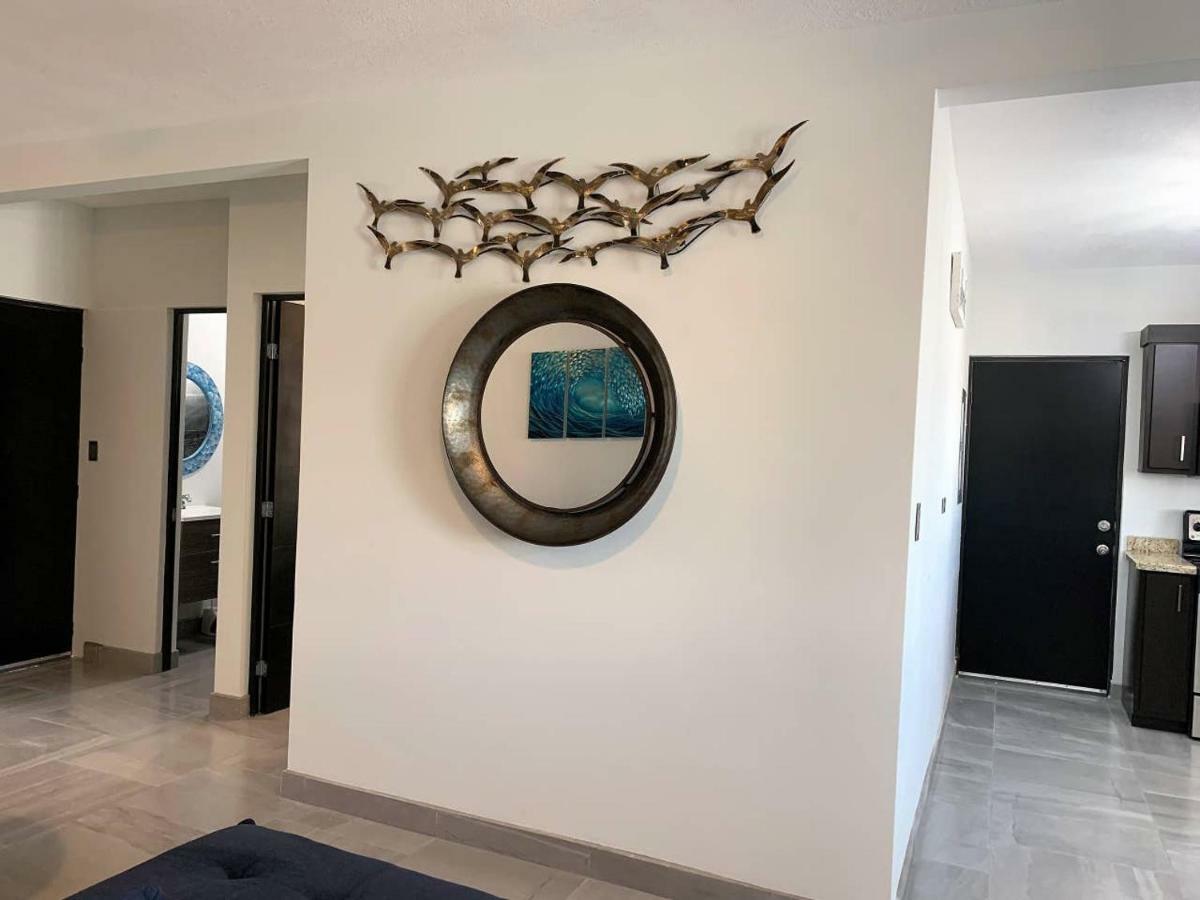 Casita de Moana Puerto Peñasco Exterior foto