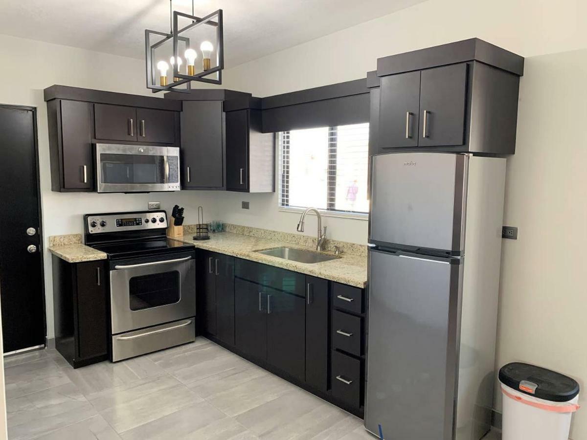 Casita de Moana Puerto Peñasco Exterior foto