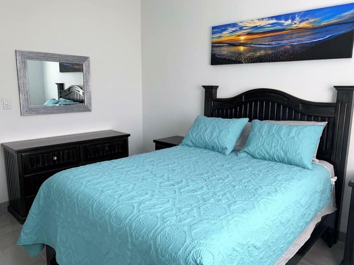 Casita de Moana Puerto Peñasco Exterior foto