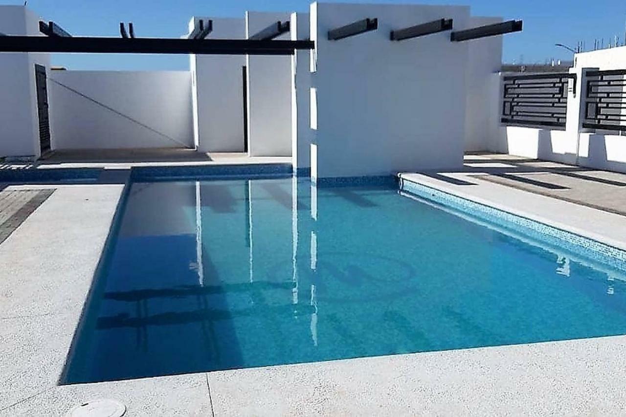 Casita de Moana Puerto Peñasco Exterior foto