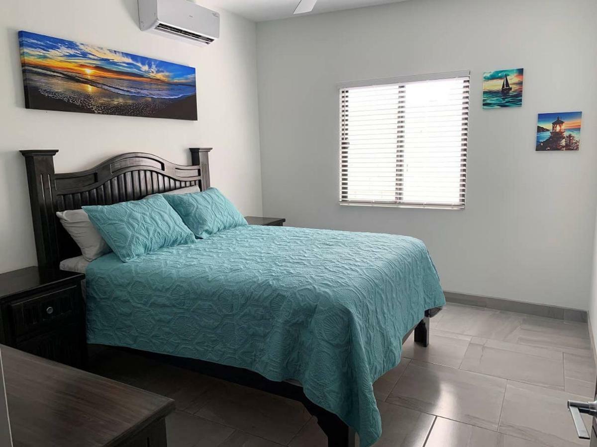 Casita de Moana Puerto Peñasco Exterior foto