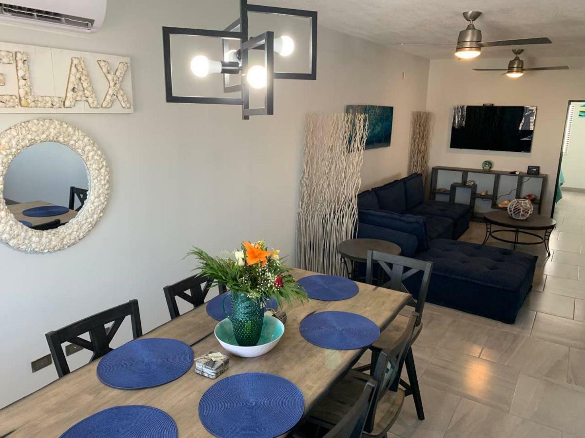 Casita de Moana Puerto Peñasco Exterior foto