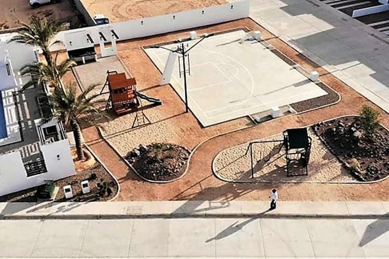 Casita de Moana Puerto Peñasco Exterior foto