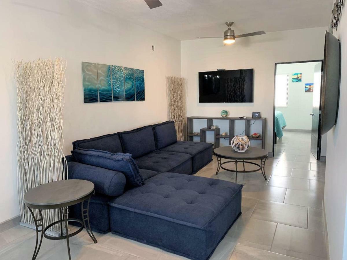 Casita de Moana Puerto Peñasco Exterior foto