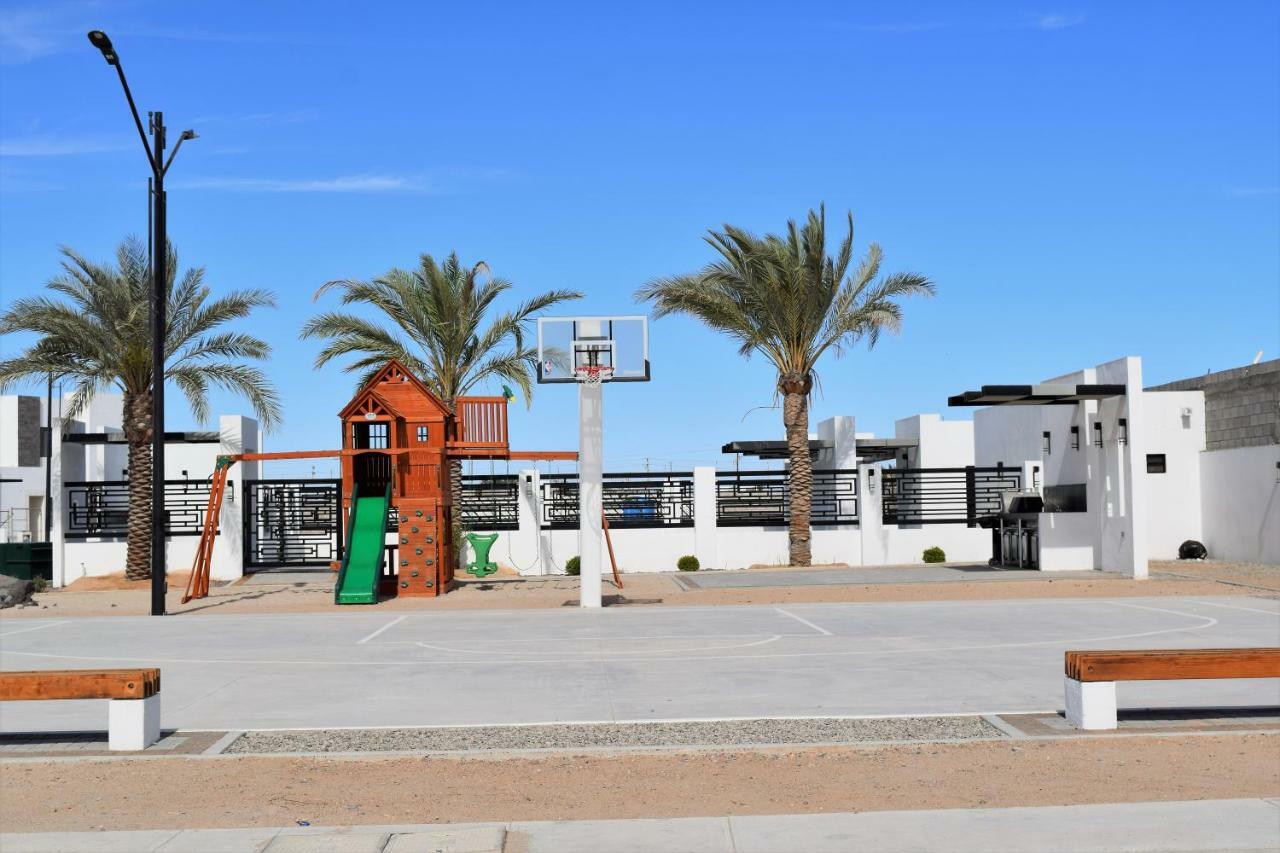 Casita de Moana Puerto Peñasco Exterior foto